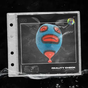 Reality Check by Wil Kreitz