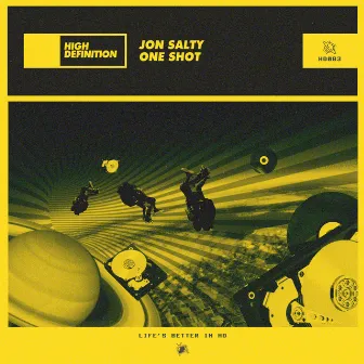 One Shot by Jon Salty