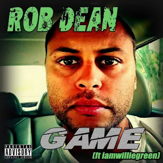 Game by Rob Dean