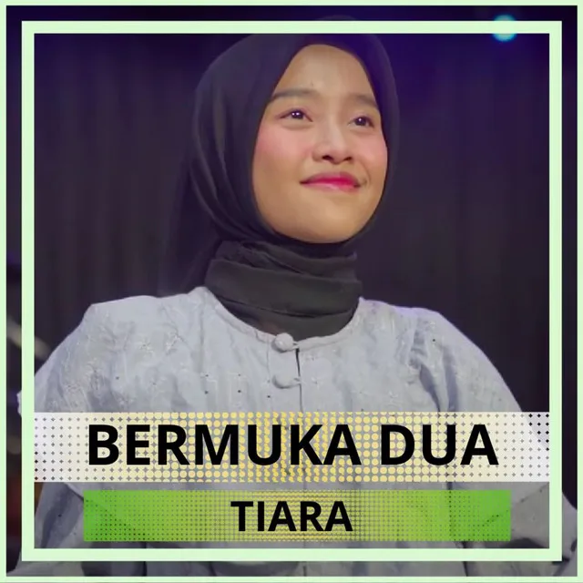 Bermuka Dua