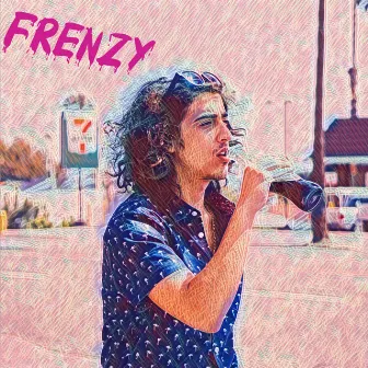 Frenzy by NoirVin