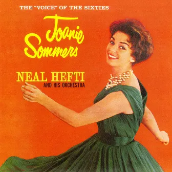 Voice of the Sixties by Joanie Sommers