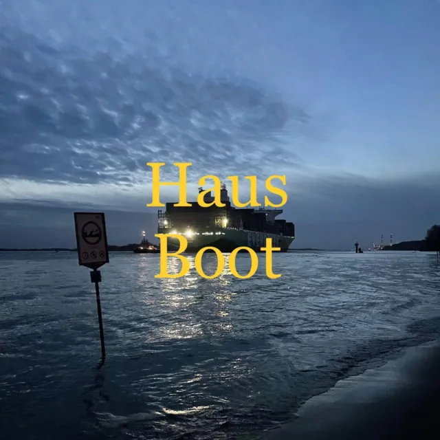 HAUS & BOOT