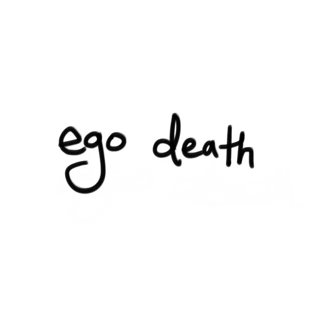 Ego Death