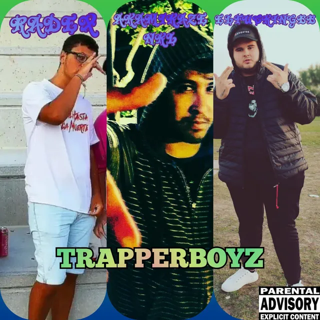 Trapperboyzz