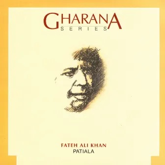 Gharana Series by Fateh Ali Khan