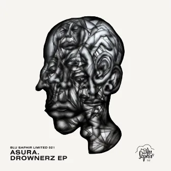 Drownerz - EP by Asura