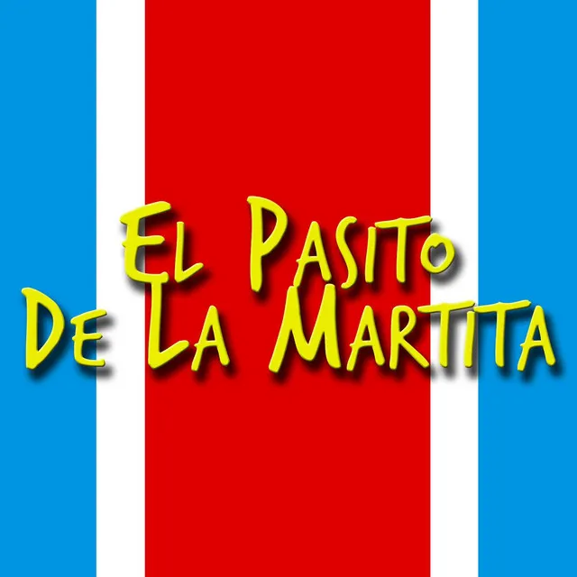 El Pasito De La Martita