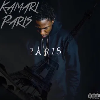 Paris by Kamari