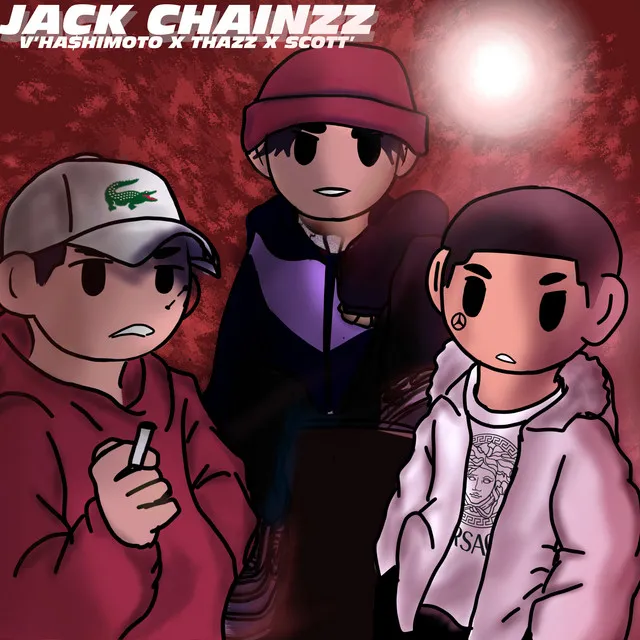 Jack Chainzz