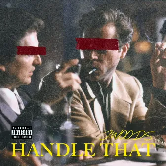 Handle That by J.Wood$