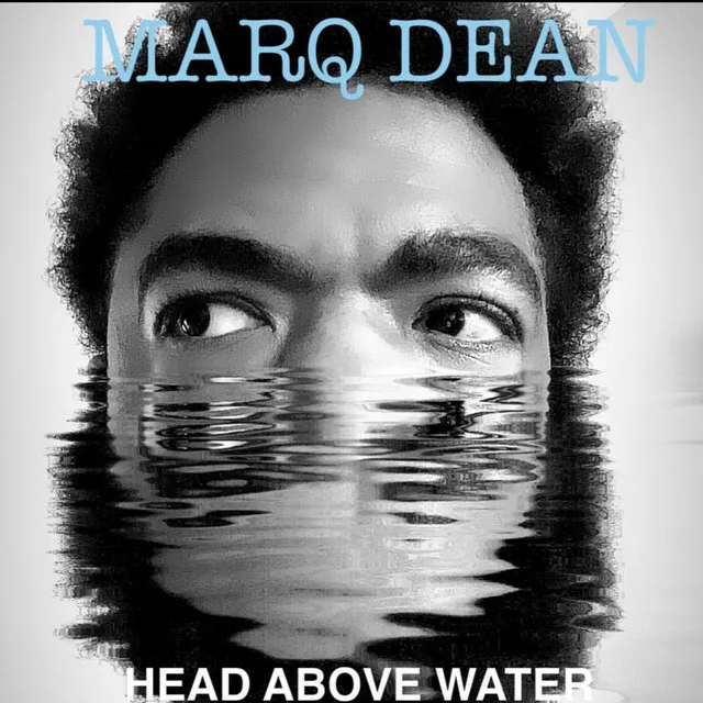 HEAD ABOVE WATER