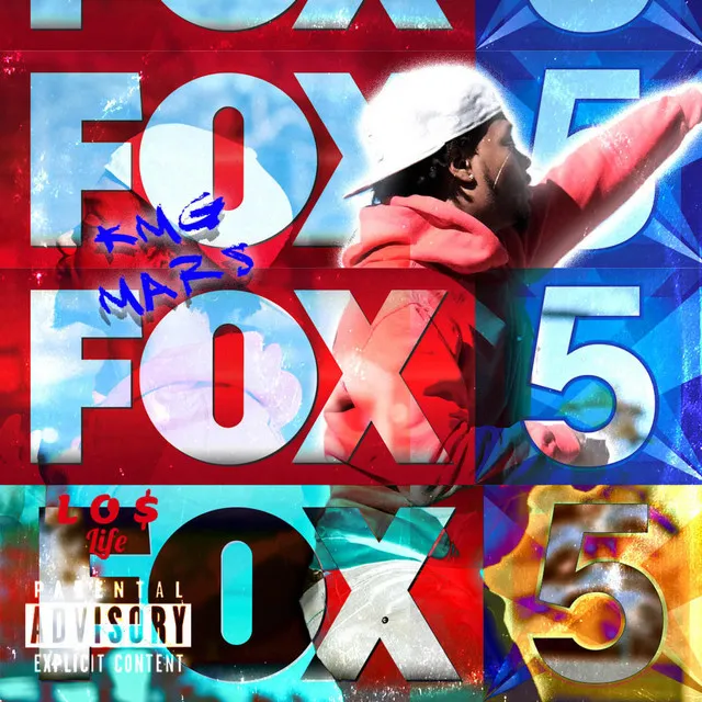 Fox 5