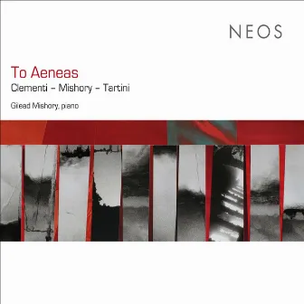 To Aeneas by Gilead Mishory