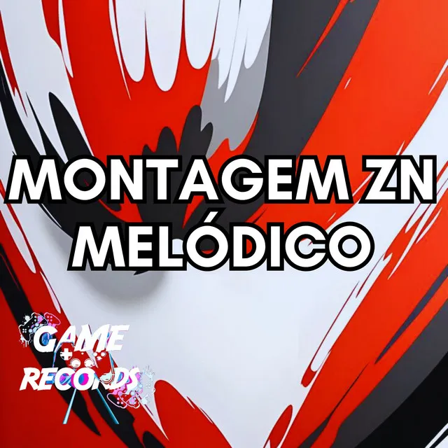 Montagem Zn Melódico