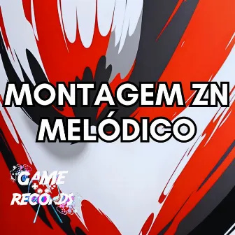 Montagem Zn Melódico by DJ Turossi ZS