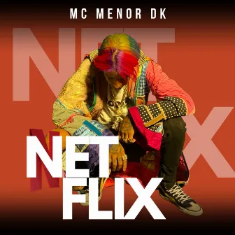 Netflix by Mc Menor Dk