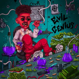 Evil Genius by Global T