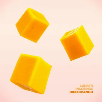 Diced Mango by Inscience