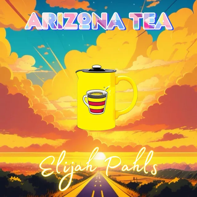 Arizona Tea