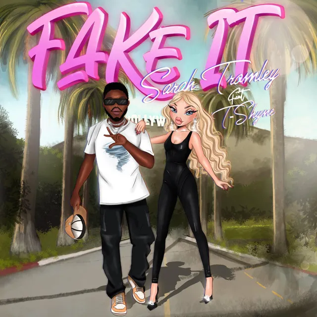 Fake It - Remix