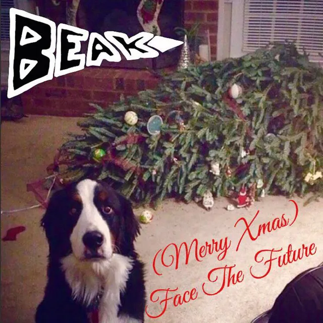 (Merry Xmas) Face the Future