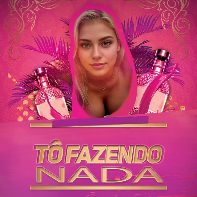 Tô Fando Nada