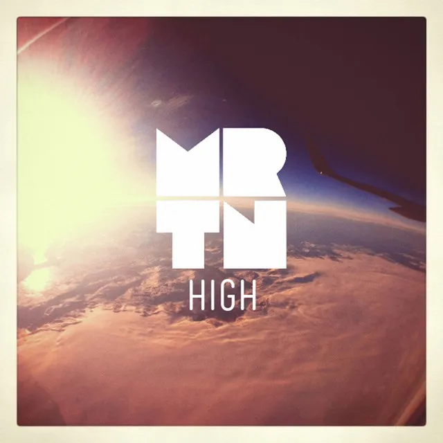 High - Midibyte Remix