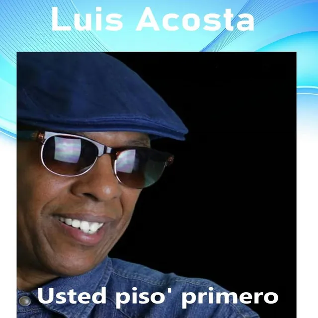 Usted Piso' Primero