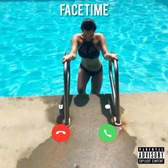 Facetime by Melody Hamre