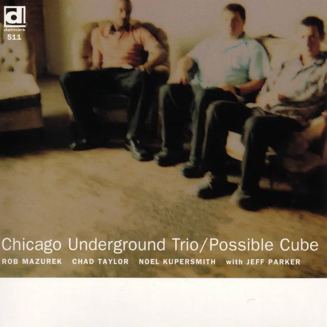 Chicago Underground Trio