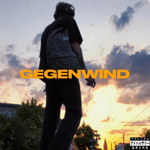 GEGENWIND