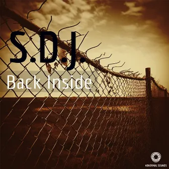 Back Inside by S.D.J.