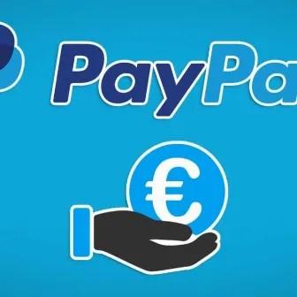 PayPal by El palancuela