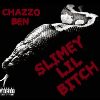 Slimey Lil Bitch by Chazzo Ben