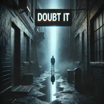 Doubt It by HalfTraxz