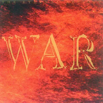 War by The Eternal Afflict