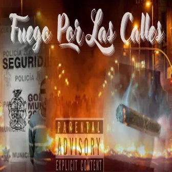 Fuego por las Calles by Kevin Javier Pinedo Carrillo