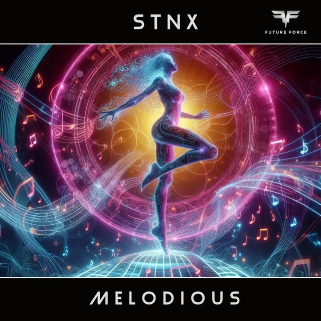 Melodious - Extended Mix