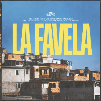 La Favela by Mazzocchi