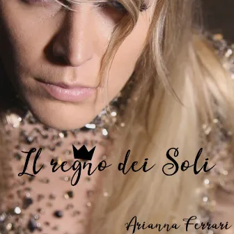 Il regno dei soli by Arianna ferrari