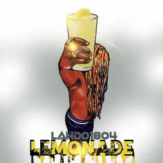 Lemonade by Lando 1804