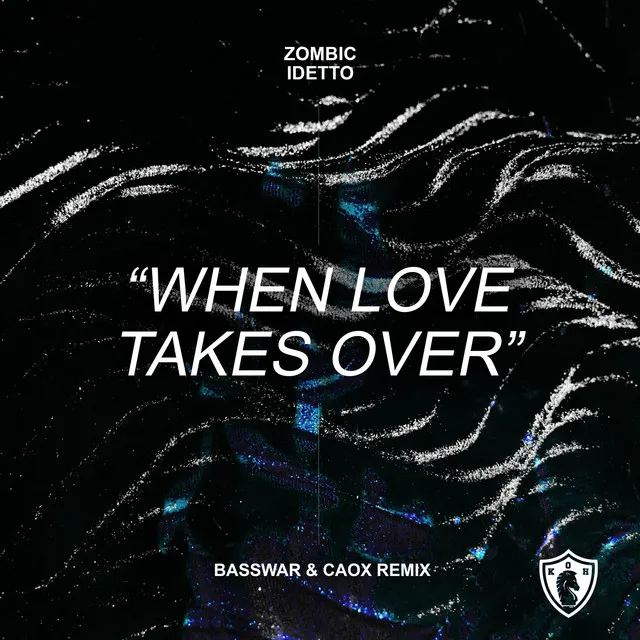 When Love Takes Over (BassWar & CaoX Remix)