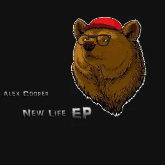 New Life Ep by Alex Cooper