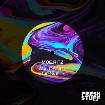 World System by Moe.ritz