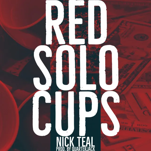 RED SOLO CUP