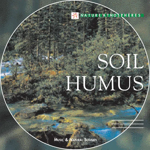 Nature Atmosphere: Soil Humus