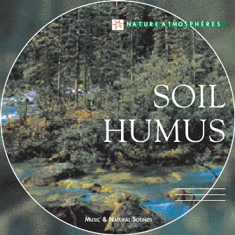 Nature Atmosphere: Soil Humus by Dominique Verdan