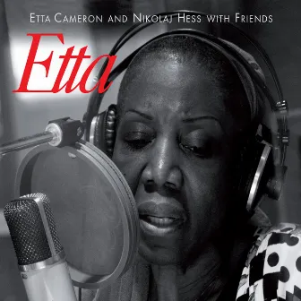 Etta by Etta Cameron