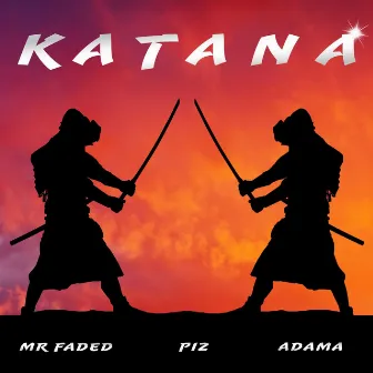 Katana Freestyle by Adama